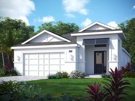 Island Elevation